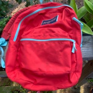 Used Jensen Backpack